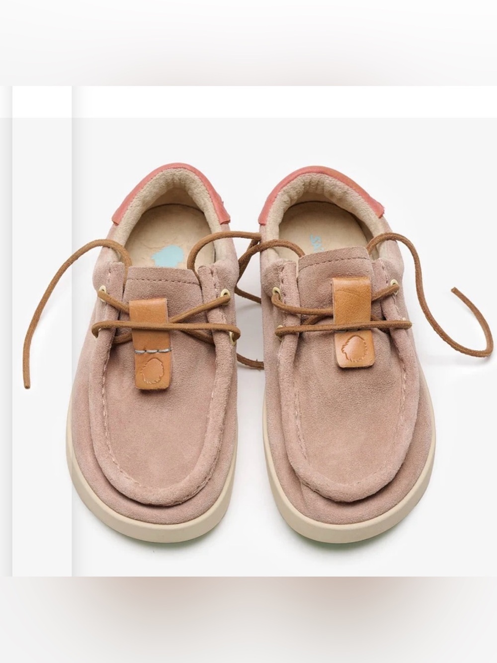 Satorisan Kwahu Winter Suede Size 39